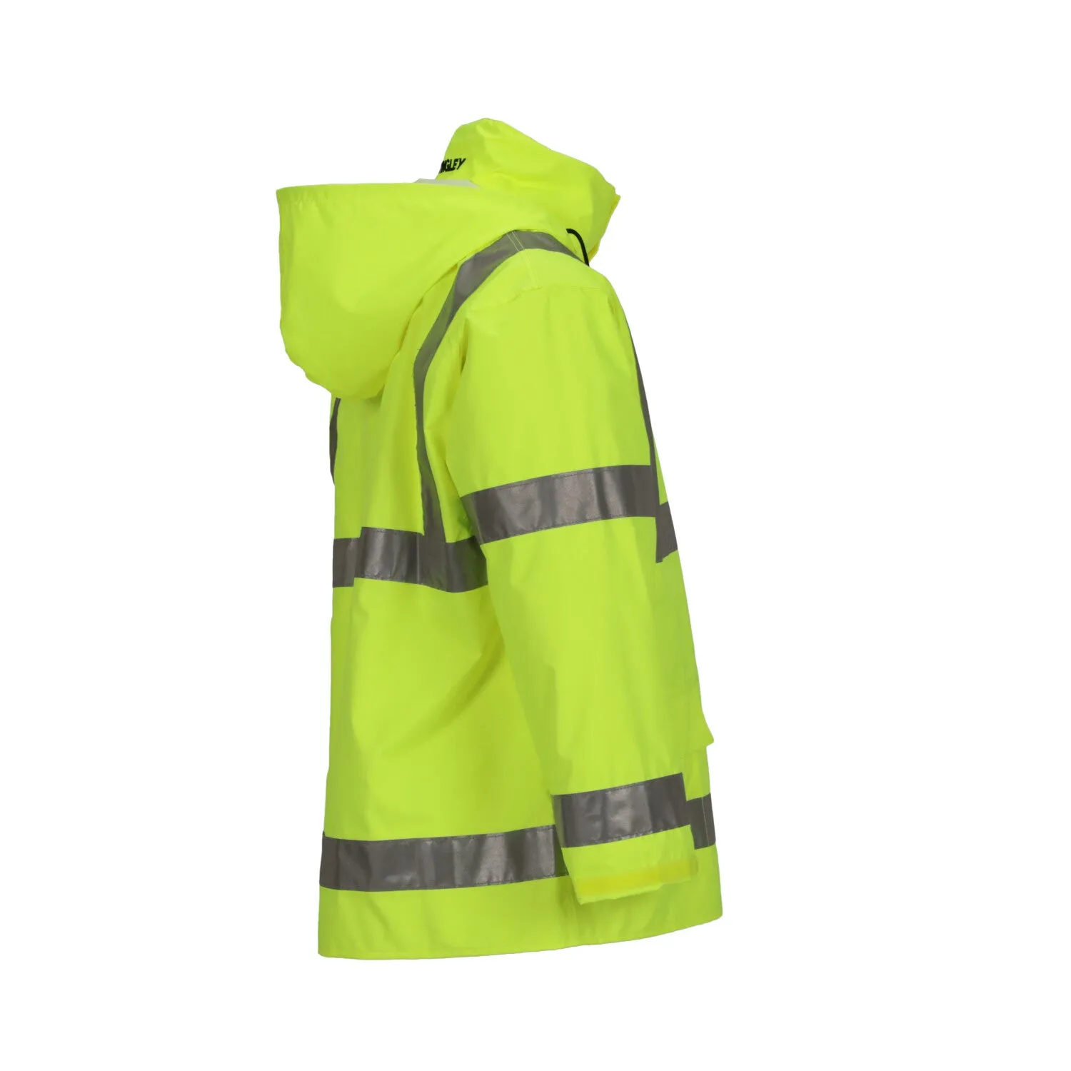 Vision Jacket
