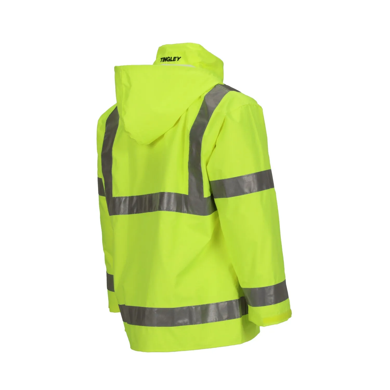 Vision Jacket