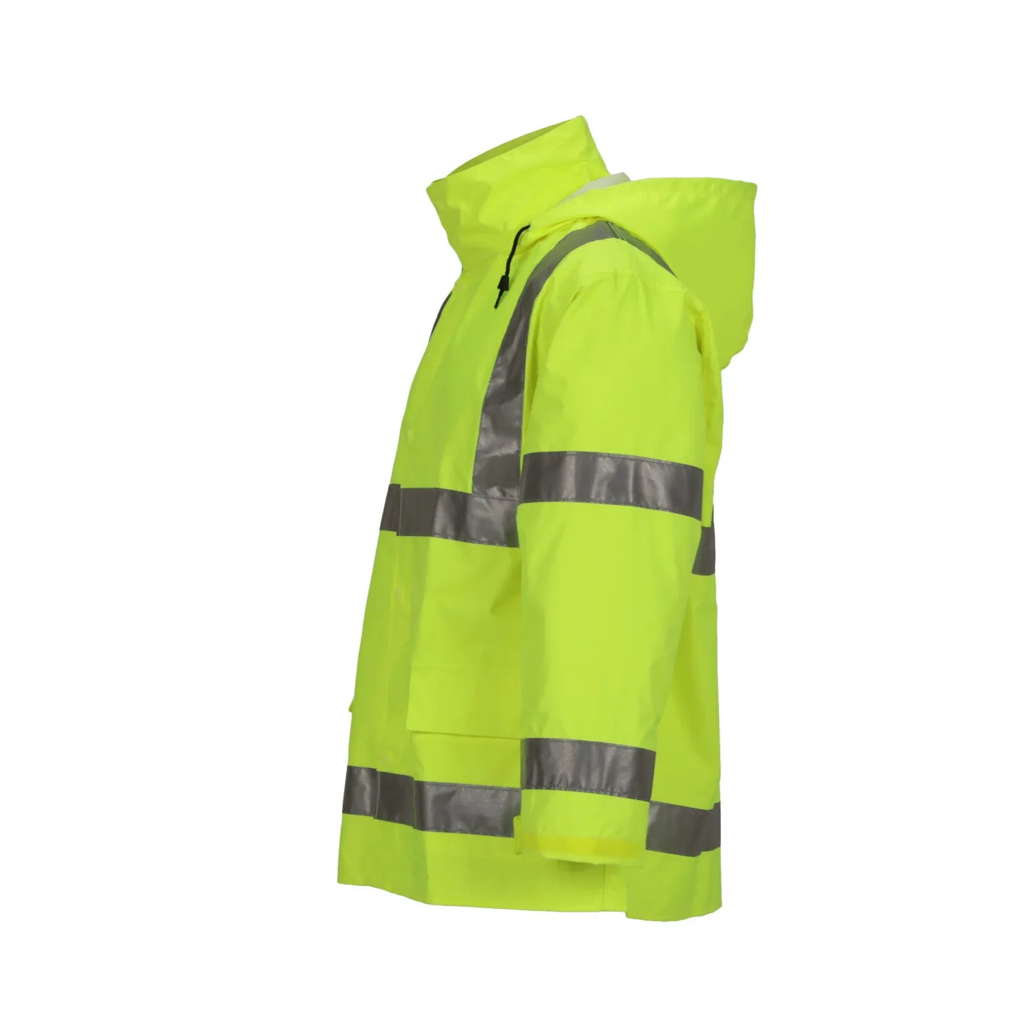 Vision Jacket