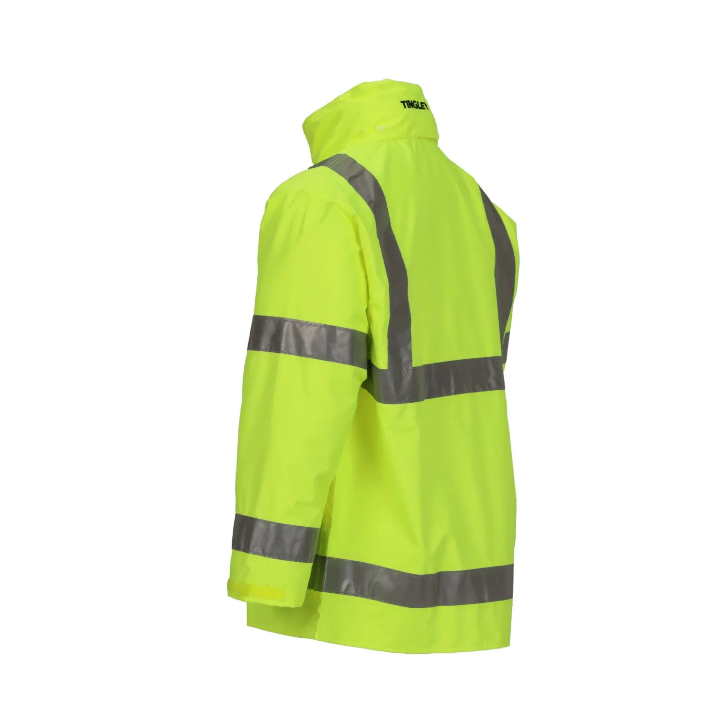 Vision Jacket