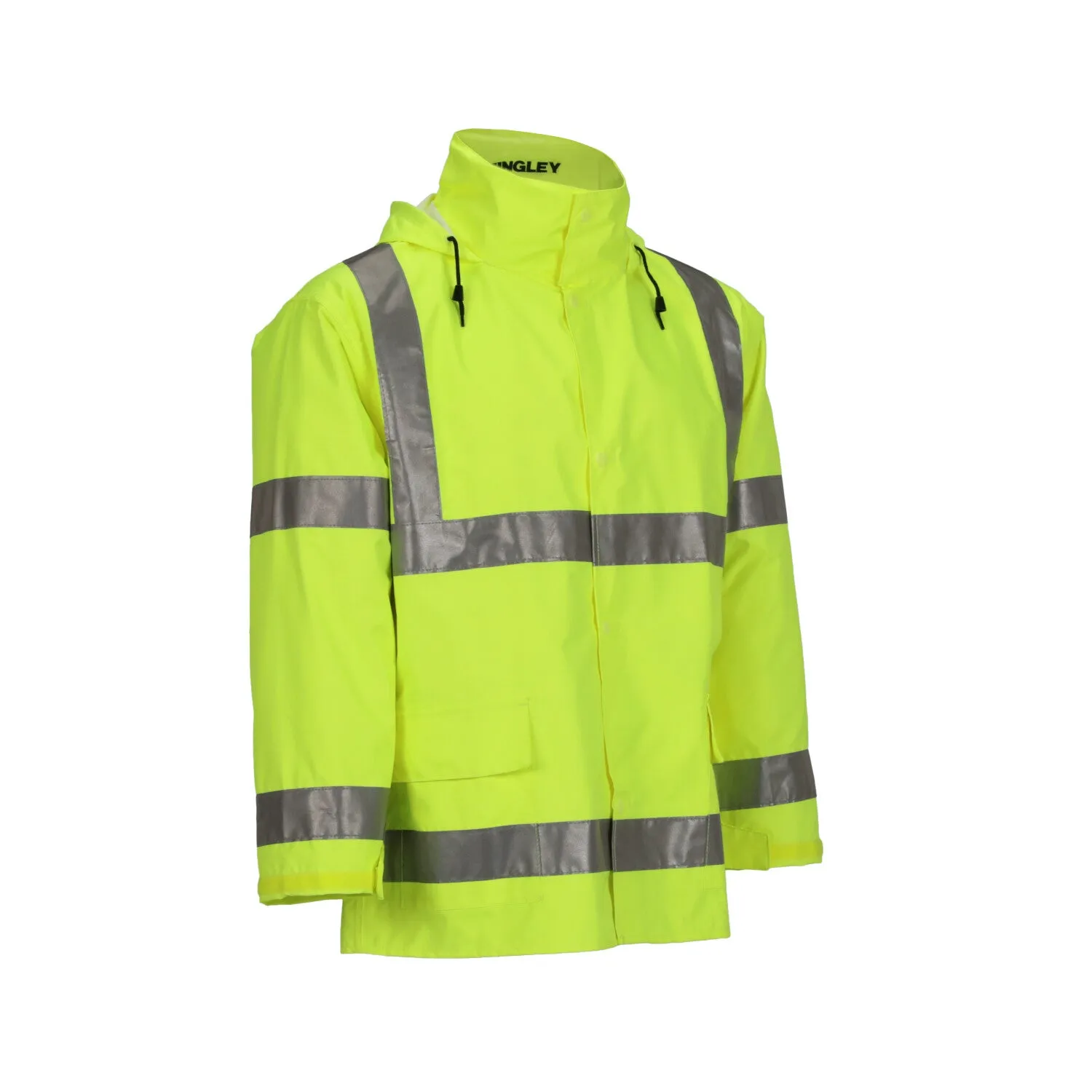 Vision Jacket