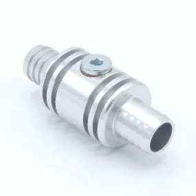 Water Temperature Probe Connection (M10 Fitting)