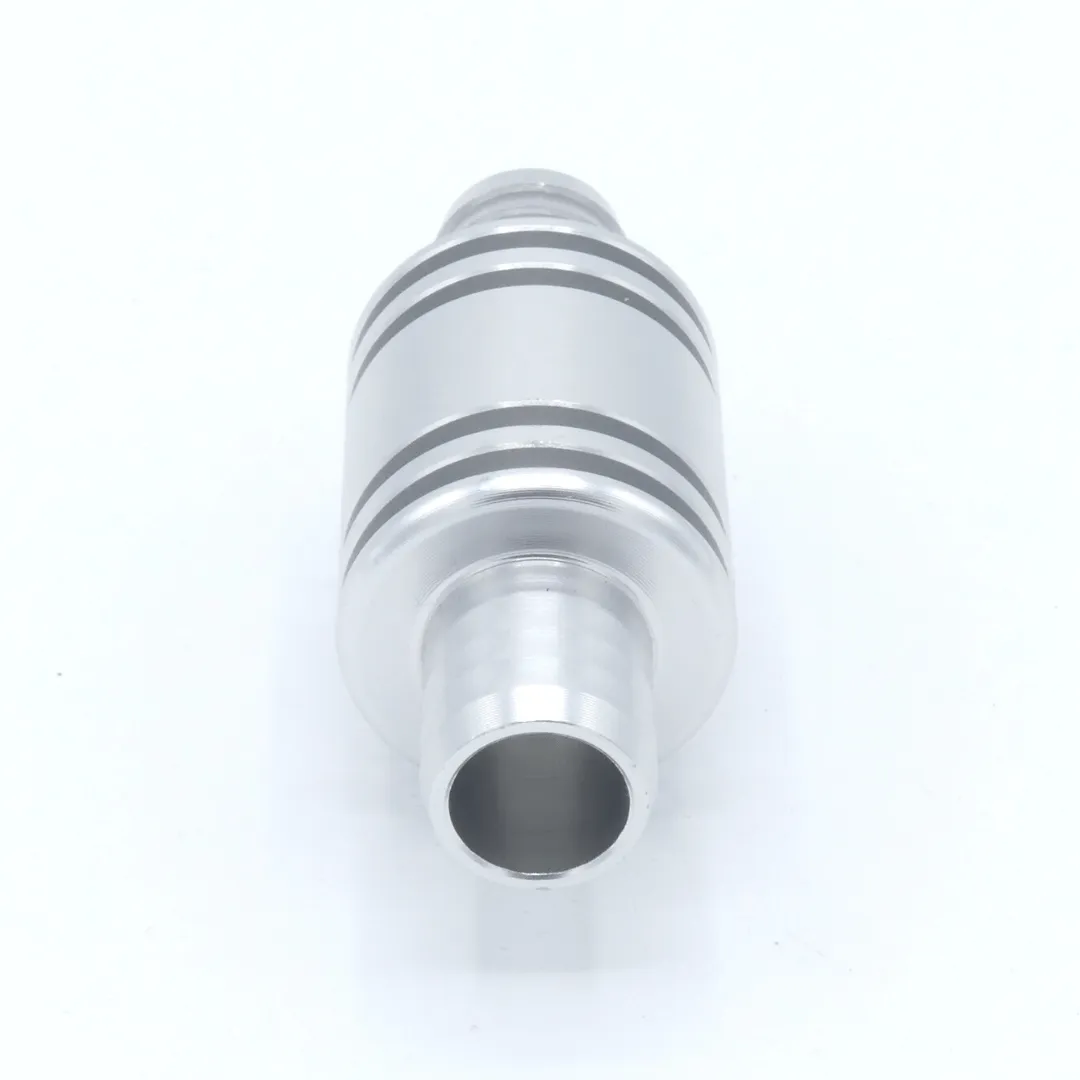 Water Temperature Probe Connection (M10 Fitting)