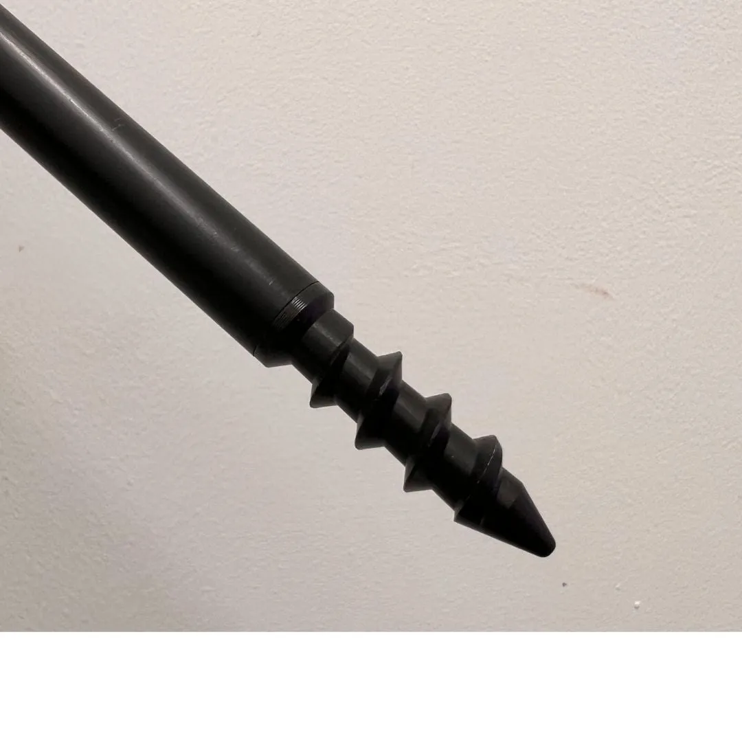 Wychwood Solace NTS Screw Point Banksticks