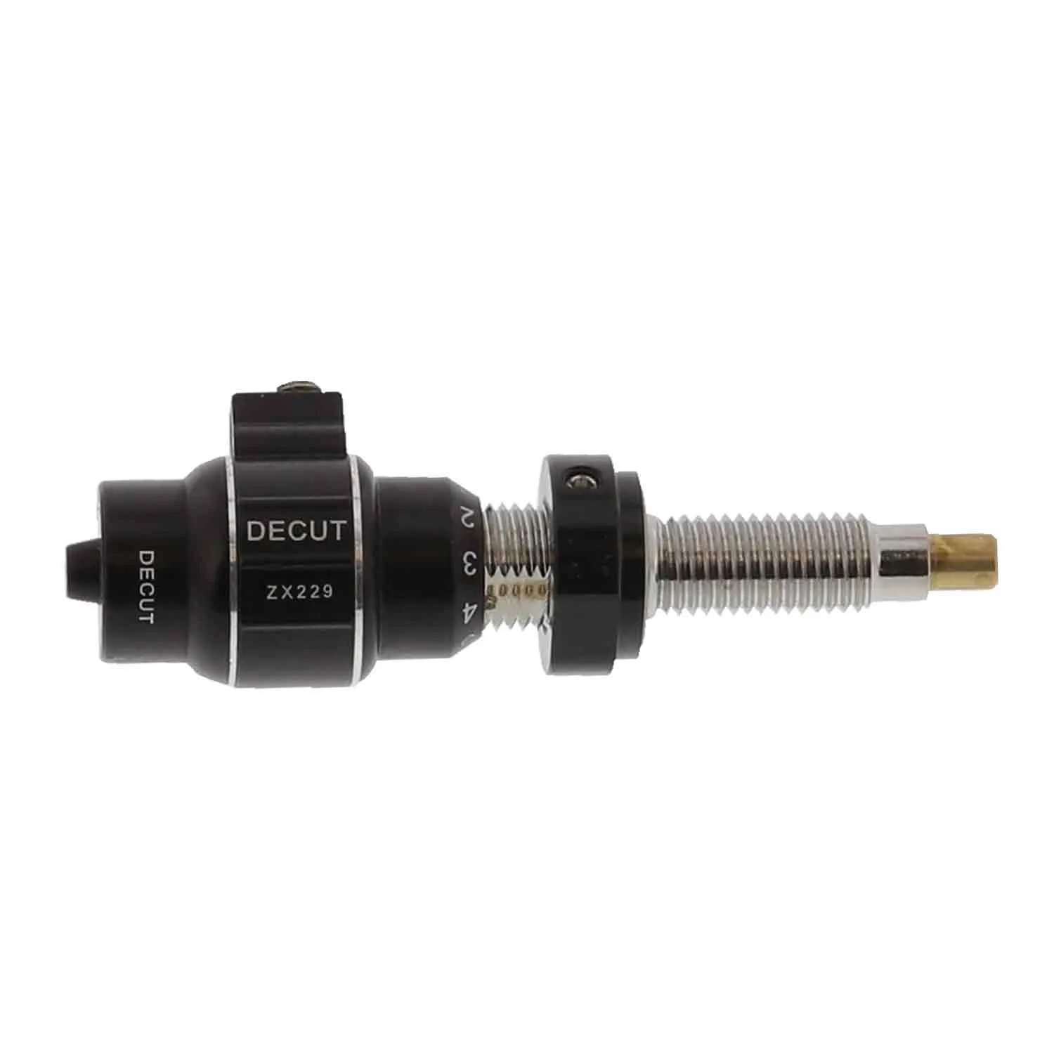 X-Spot Deluxe Cushion Plunger