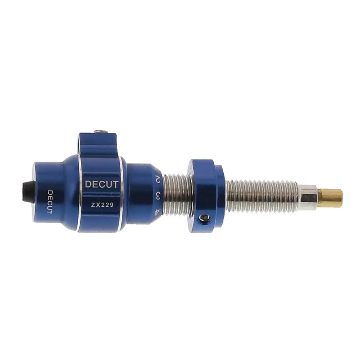 X-Spot Deluxe Cushion Plunger