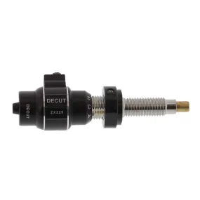 X-Spot Deluxe Cushion Plunger