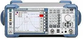 ZVL13 Rohde & Schwarz Network Analyzer Used